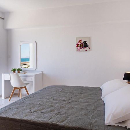 Azure Seaside Apts Magnisía 外观 照片